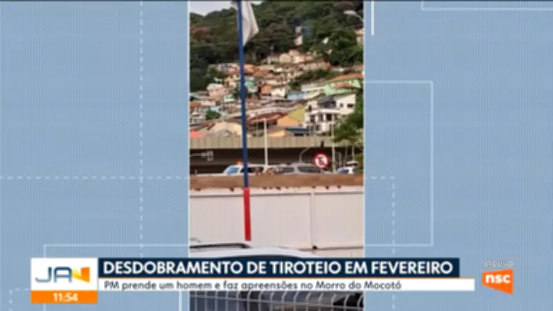 Jornal do Almoço Florianópolis: Edição de 29 de abril de 2026