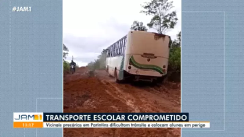 Jornal do Amazonas: Confira os destaques da edição de sexta-feira, 10 de abril de 2026
