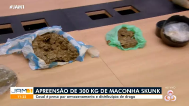 Jornal do Amazonas: Notícias da primeira edição de 7 de abril de 2026