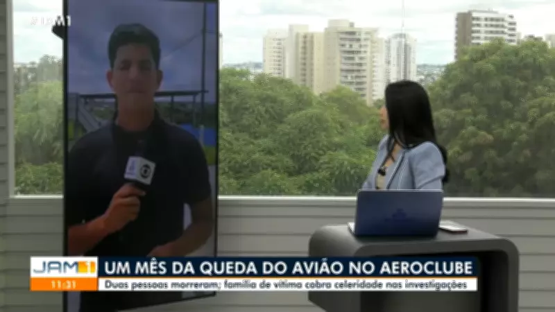 Jornal do Amazonas: Notícias Locais e Nacionais em Destaque na Edição de 21 de Abril de 2026