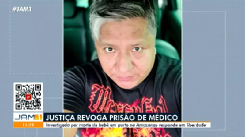 Jornal do Amazonas: Notícias Locais e Nacionais na Edição de Segunda-feira