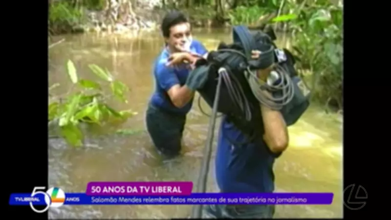Jornal Liberal 2ª Edição de 22 de Abril de 2026: Principais Notícias do Pará