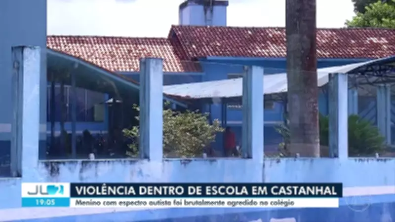 Jornal Liberal exibe reportagens sobre violência urbana e obras públicas no Pará