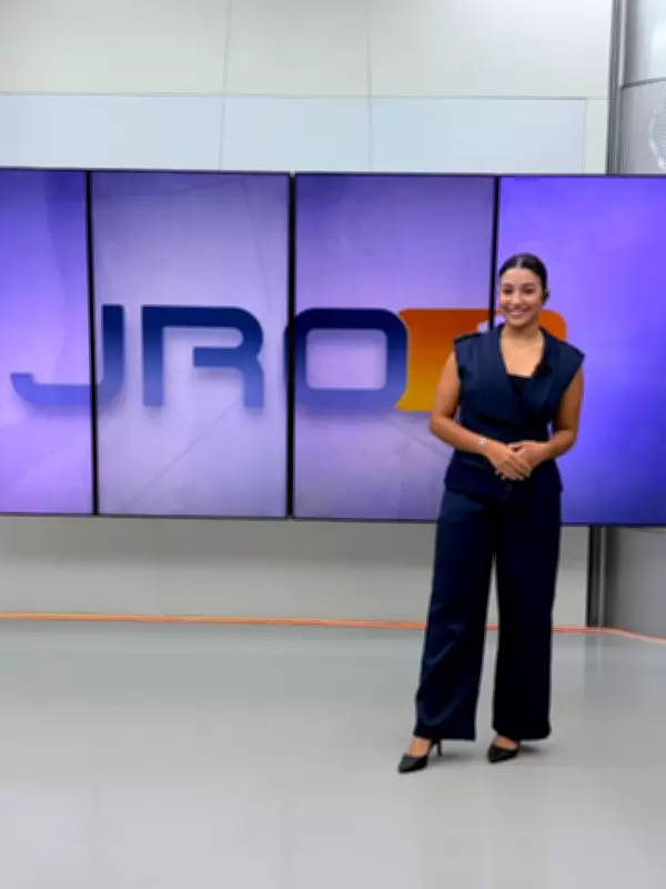 Jornal Rondônia 1º Edição ao vivo deste sábado (11): acompanhe as principais notícias