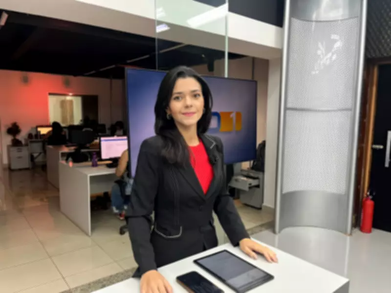 Jornal Rondônia 1º Edição desta segunda-feira: acompanhe as principais notícias do estado