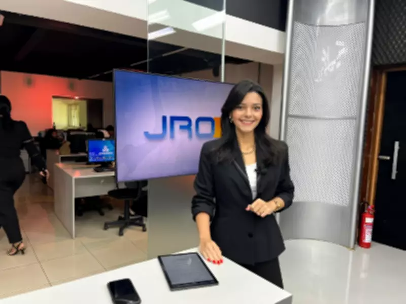 Jornal Rondônia 1ª Edição desta terça-feira (21) aborda notícias locais e regionais