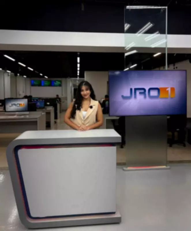 Jornal Rondônia 1º Edição deste sábado aborda notícias locais e regionais