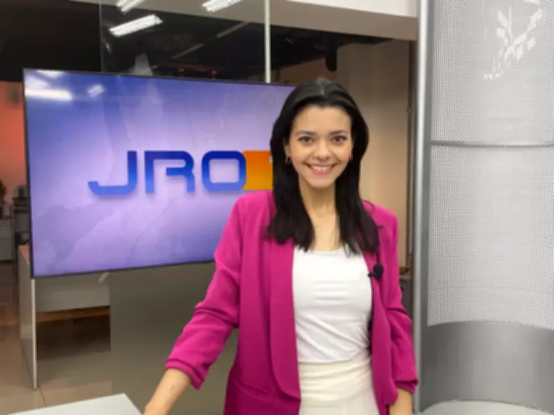 Jornal Rondônia 1ª Edição: Notícias do Estado em Tempo Real