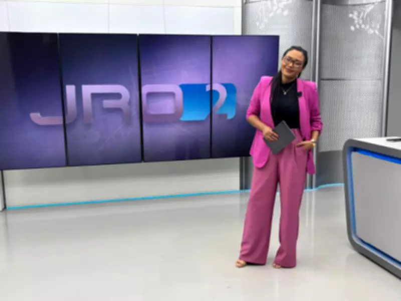 Jornal Rondônia 2ª Edição: Destaques desta Sexta-feira (24)