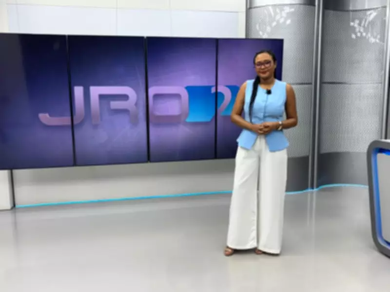 Jornal Rondônia ao Vivo: Assista à Edição Desta Terça-feira (21)