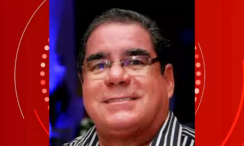 Jornalista Antônio José Larangeira morre aos 81 anos em Feira de Santana