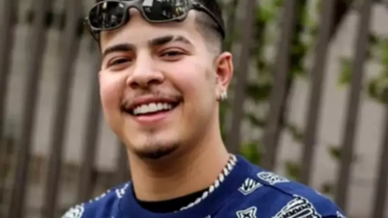 Jottapê, de 'Sintonia', é internado após crise de ansiedade e desmaio