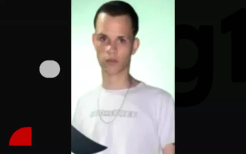 Jovem ajudante de pedreiro de 20 anos morre após descarga elétrica em Serrinha