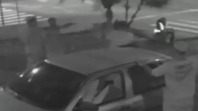 Jovem baleado em MG por engano após sinal de facção rival nas redes