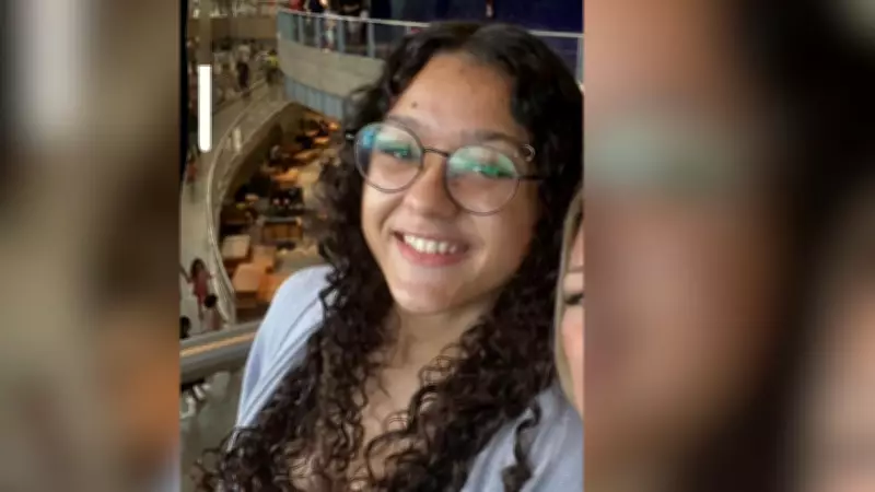 Jovem de 17 anos desaparece após sair de curso pré-vestibular em Jundiaí, SP