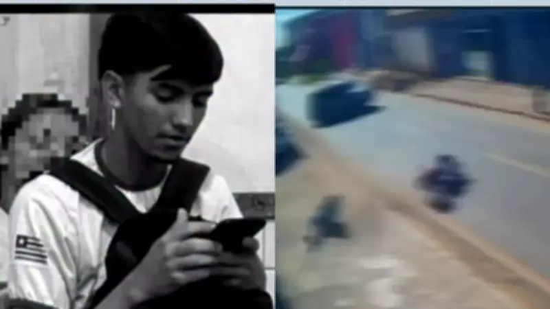 Jovem de 19 anos morre em acidente de moto em Imperatriz, MA