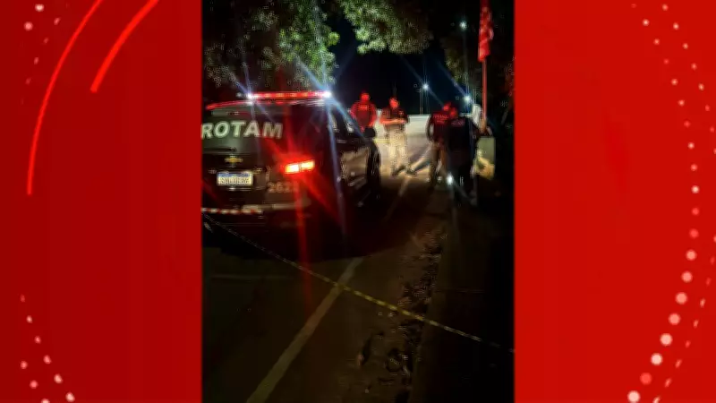 Jovem de 19 anos morre em confronto com a Rotam em Mazagão, no Amapá