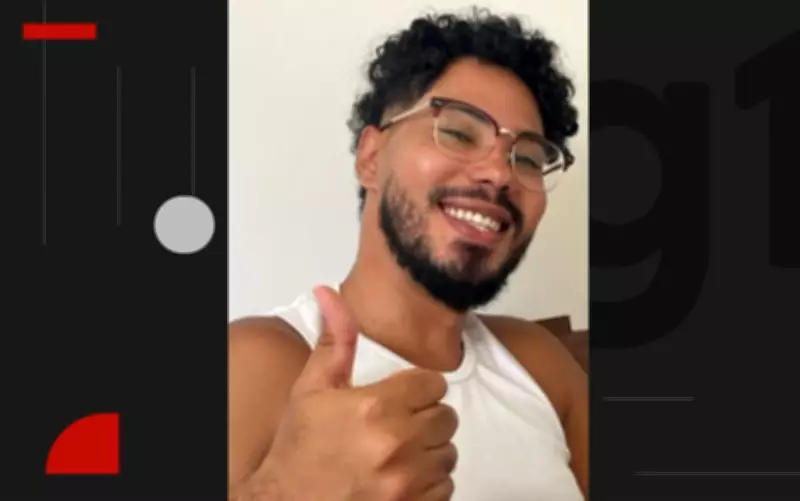 Jovem de 19 anos preso por latrocínio de estudante de arquitetura em Salvador