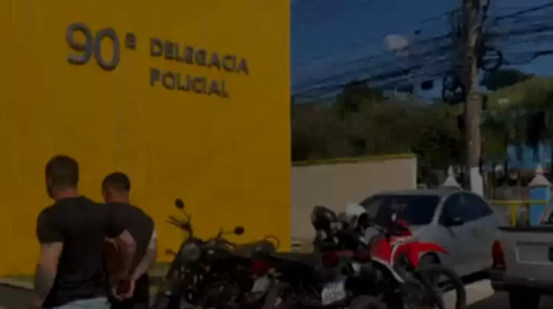Jovem de 19 anos é preso por tentativa de homicídio em Barra Mansa após confronto com policiais