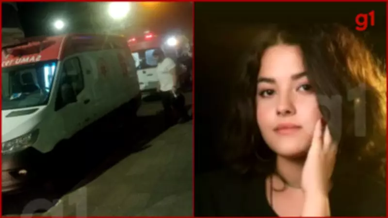 Jovem de 20 anos morre em acidente de moto em Coronel Fabriciano