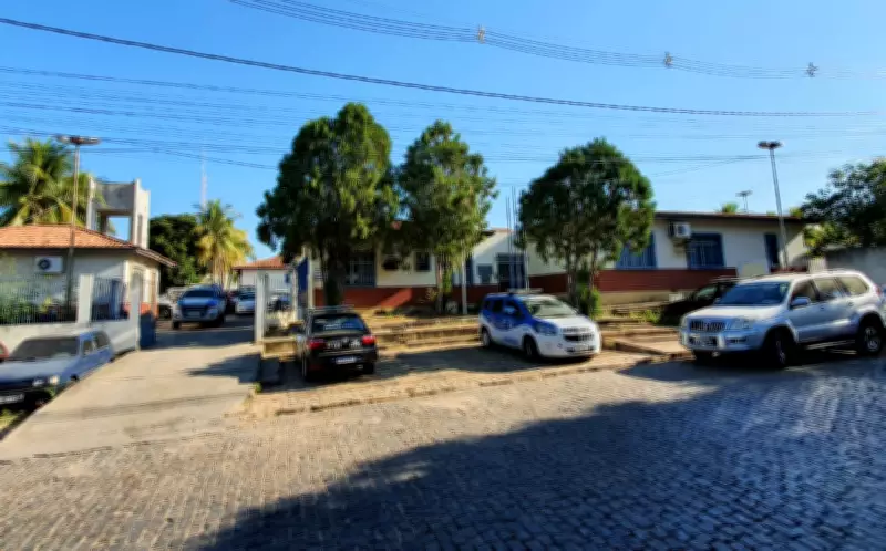 Jovem de 20 anos é preso por agredir avós idosos em Brumado, Bahia