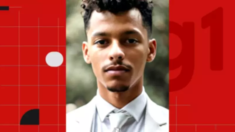 Jovem de 20 anos é preso por estupro de vulnerável após flagrante com adolescente de 12 anos em Cariacica