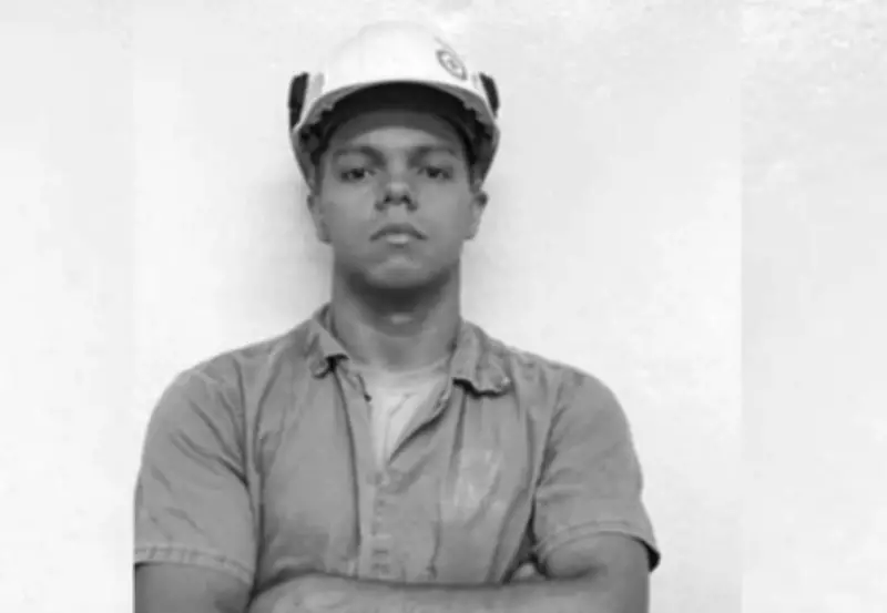 Jovem de 21 anos morre em acidente com pallets em frigorífico no Tocantins