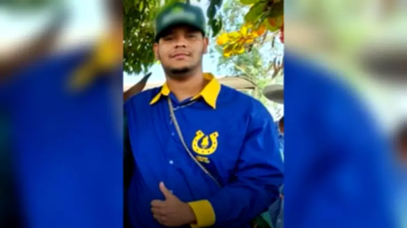 Jovem de 21 anos morre em acidente com touro que fugiu de rodeio em Goiás