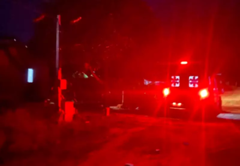 Jovem de 21 anos é morto a facadas em casa em Colinas do Tocantins