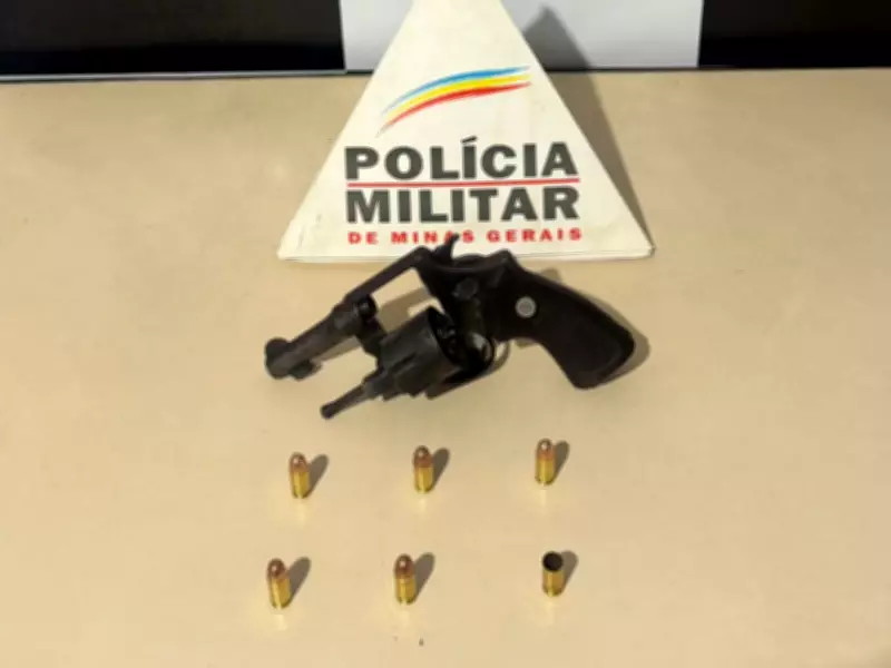 Jovem de 22 anos morre em troca de tiros com PM durante abordagem em Poté