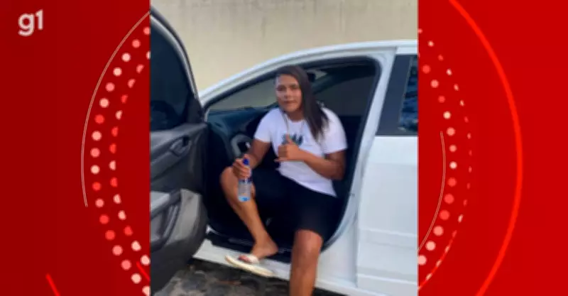 Jovem de 23 anos é assassinada a tiros dentro de casa em Petrolina, Pernambuco
