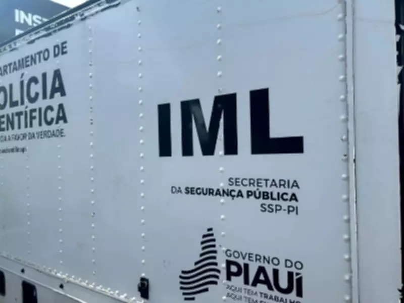 Jovem de 23 anos é assassinada a tiros em Nossa Senhora dos Remédios, no Piauí