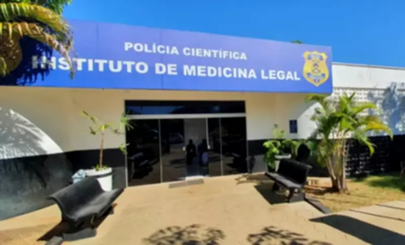 Jovem de 23 anos é assassinado a golpes de chave de fenda em Palmas