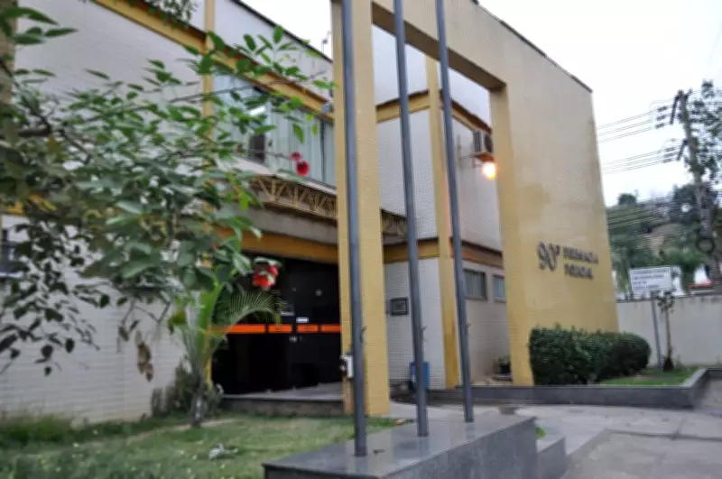 Jovem de 23 anos é preso por tráfico de drogas em Barra Mansa, RJ