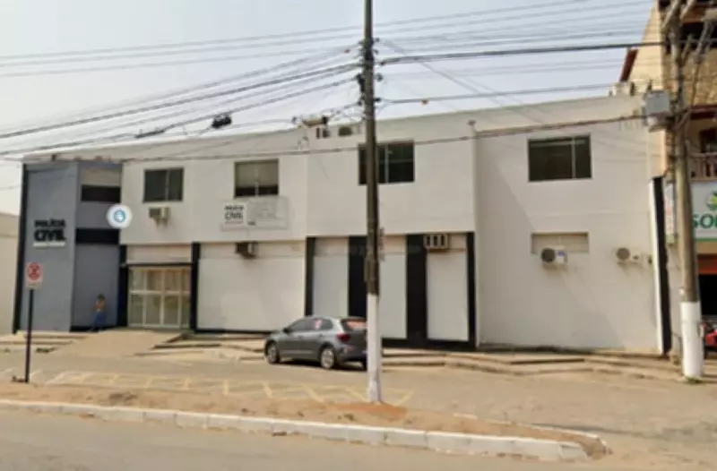 Jovem de 24 anos é preso por matar ex-cunhado por dívida em Ubá