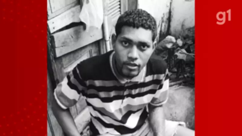 Jovem de 26 anos é morto a tiros no bairro Santa Efigênia, em São Luís