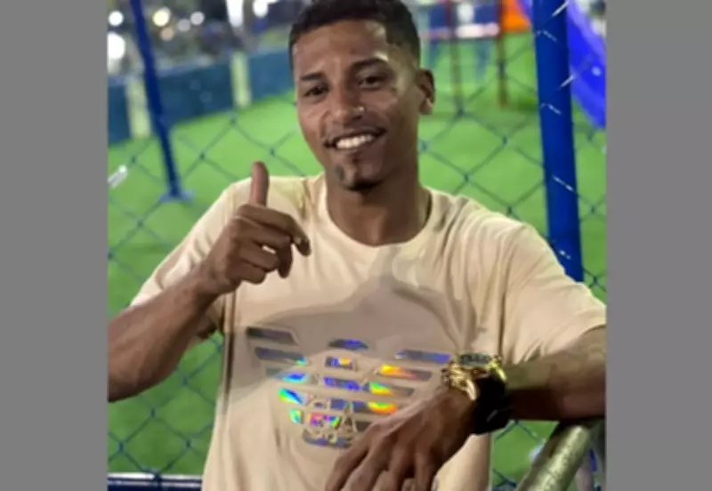 Jovem de 28 anos desaparece no mar agitado de Macaé após aposta com amigos