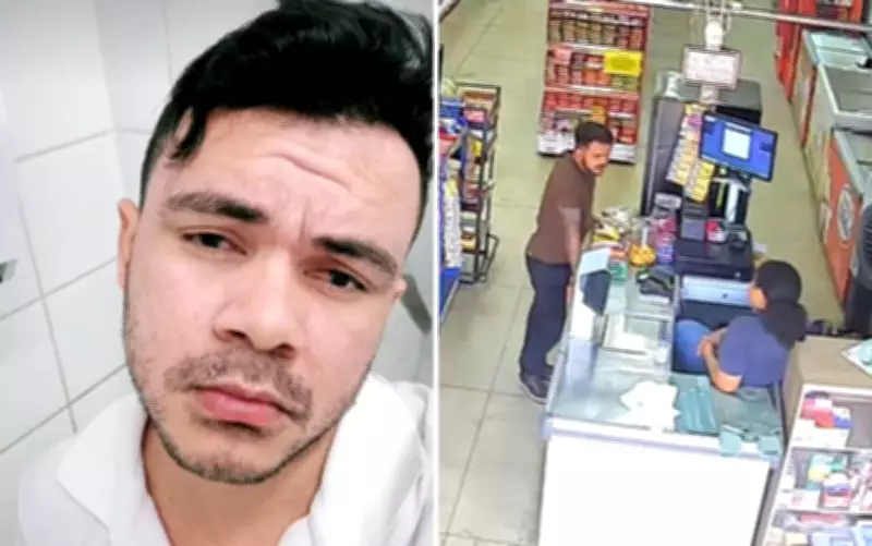 Jovem desaparece em Goiânia após sair para visitar amiga; família busca pistas