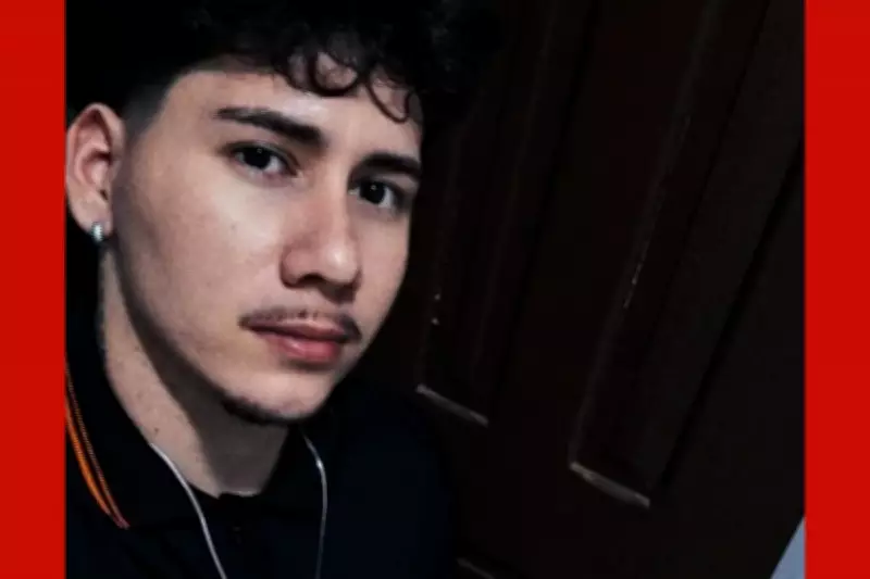 Jovem entregador de 23 anos morre atropelado por motorista embriagada em rodovia de Mato Grosso