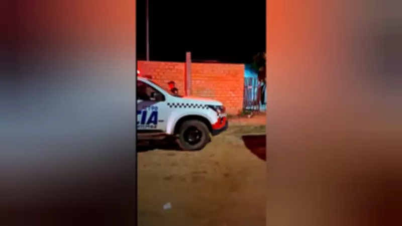 Jovem é esfaqueado sete vezes após discussão por droga em Santarém