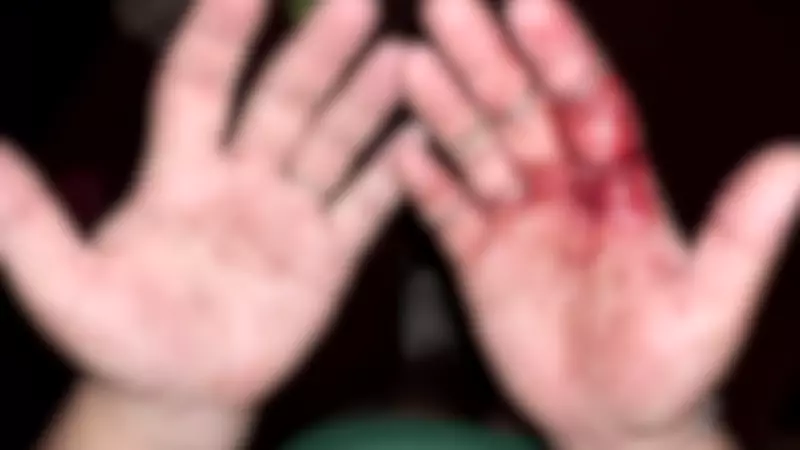 Jovem finge reconciliação com ex para escapar de ataque a faca em Patrocínio
