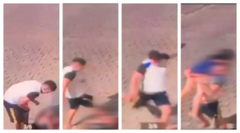 Jovem grávida de 7 meses é espancada pelo namorado em Guarulhos