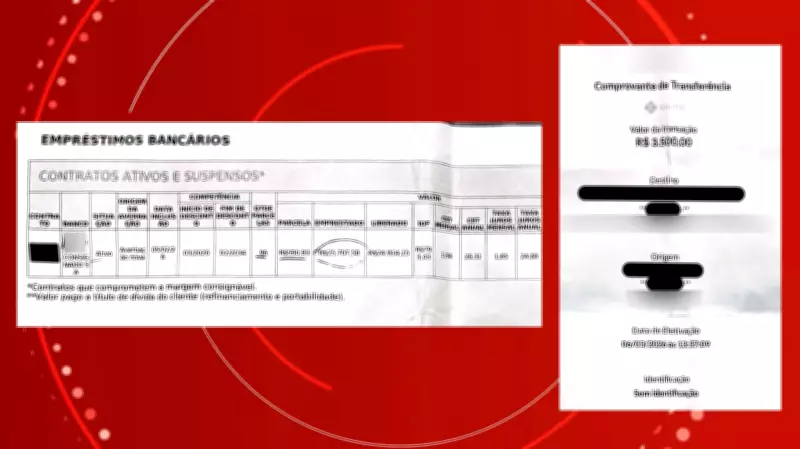 Jovem é indiciado por aplicar golpe de R$ 72 mil em aposentado em Ponta Grossa