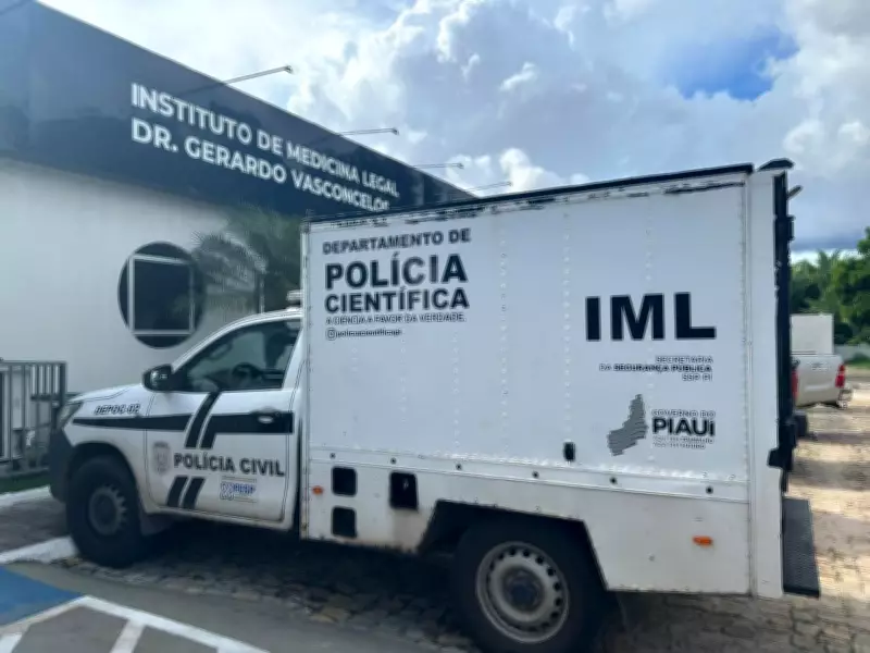 Jovem liberado da cadeia há dois dias é morto a tiros em Altos (PI)