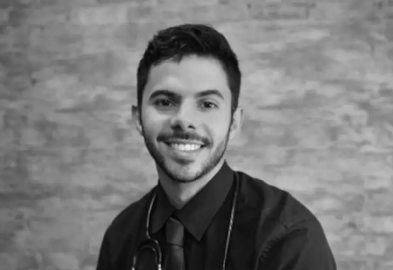 Jovem médico de BH morre em acidente a caminho de residência no Tocantins