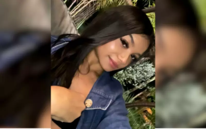 Jovem morta a facadas em encontro em Aparecida de Goiânia