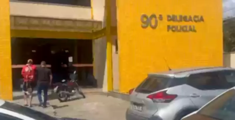 Jovem é preso por maus-tratos e 15 animais são resgatados em Barra Mansa