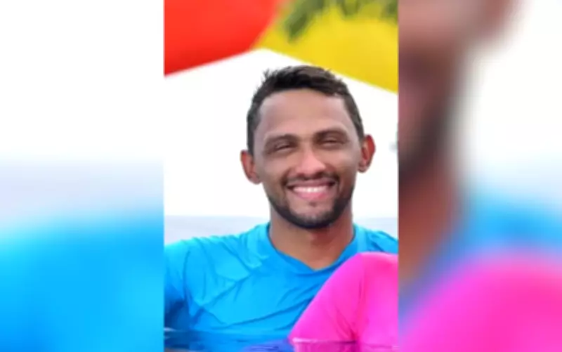 Jovem sobrevivente de parada cardíaca celebra chá revelação da filha em Goiás