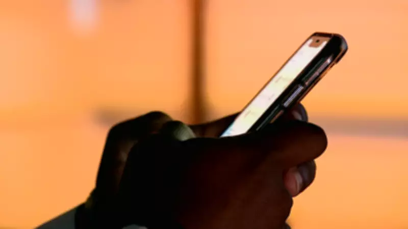 Jovens americanos trocam smartphones por celulares básicos em desintoxicação digital