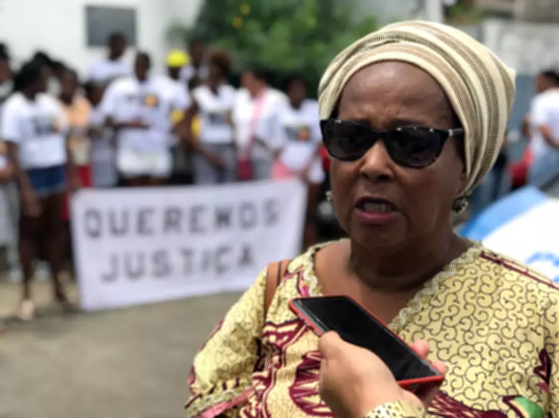 Júri condena réus por assassinato de Mãe Bernadete, líder quilombola e ialorixá